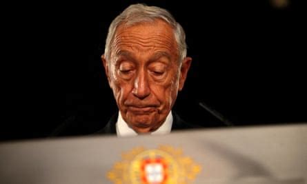 Portugal needs to ‘pay the costs’ of slavery and colonialism, says .